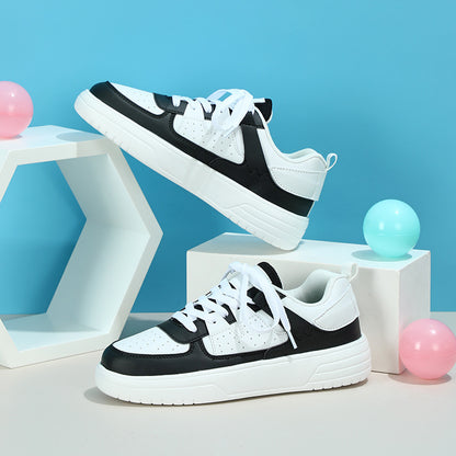 Jenny – Comfortable Platform Sneakers