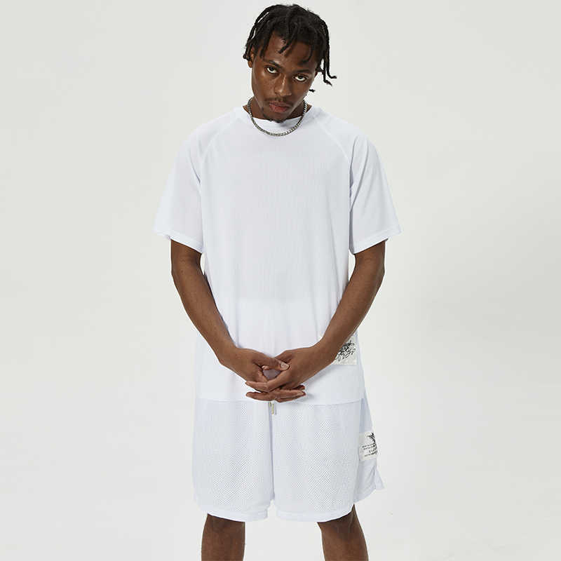 Ricky – Quick-Drying Breathable Sports Shorts