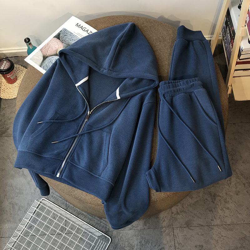 Kirk – Two-Piece Casual Sportswear