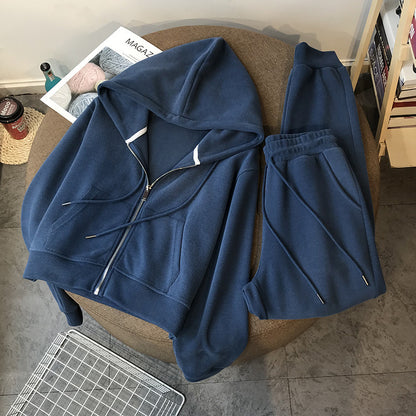 Kirk – Two-Piece Casual Sportswear