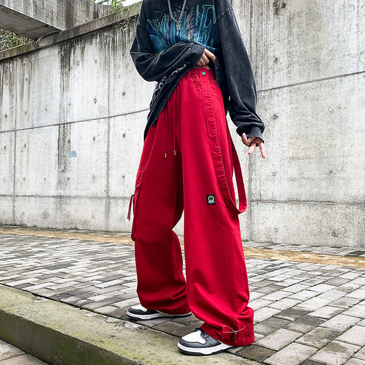Jacob – High Street Fashion Cargo Pants