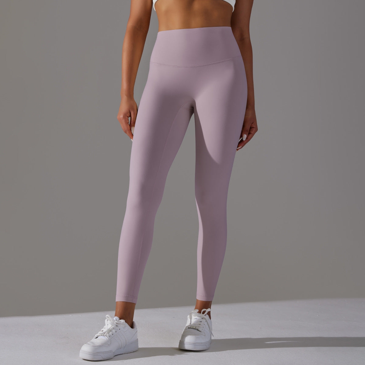 Leah – Breathable Hip Lifting Yoga Pants