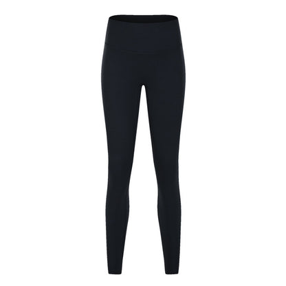 Katie – High Waist Yoga Pants with Body Contouring