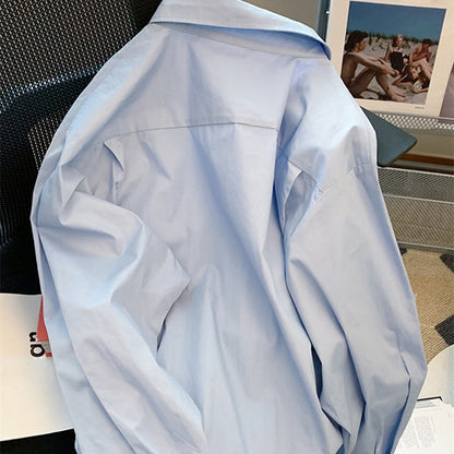 Laura – Women's Fashion Polo with Embroidered Bow