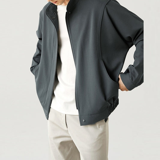 Perry – Casual Pilot Jacket