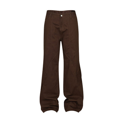 Phillip – Loose American Retro Jeans