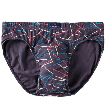 Jonathon – Men's Cotton Briefs