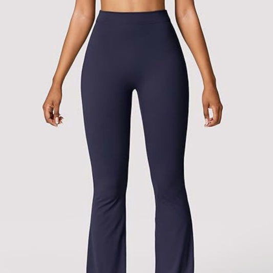 Shannon – Quick-Drying Yoga Bell-Bottom Pants