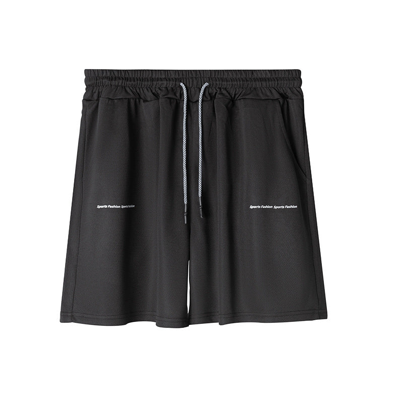 Miles – Lightweight Quick-drying Men's Mid-length Pants