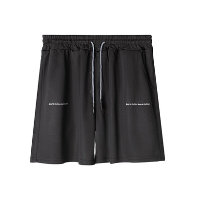 Miles – Lightweight Quick-drying Men's Mid-length Pants