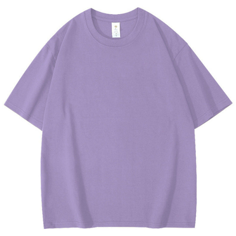 Kelvin – Men's Loose Fit Plus Size T-Shirt