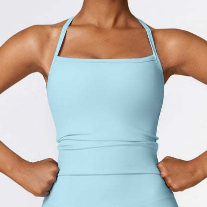 Kelly – Quick-Drying Yoga Fitness Vest