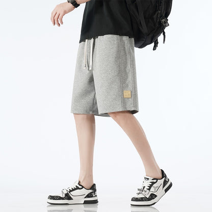 Rod – Casual Breathable Cotton Shorts