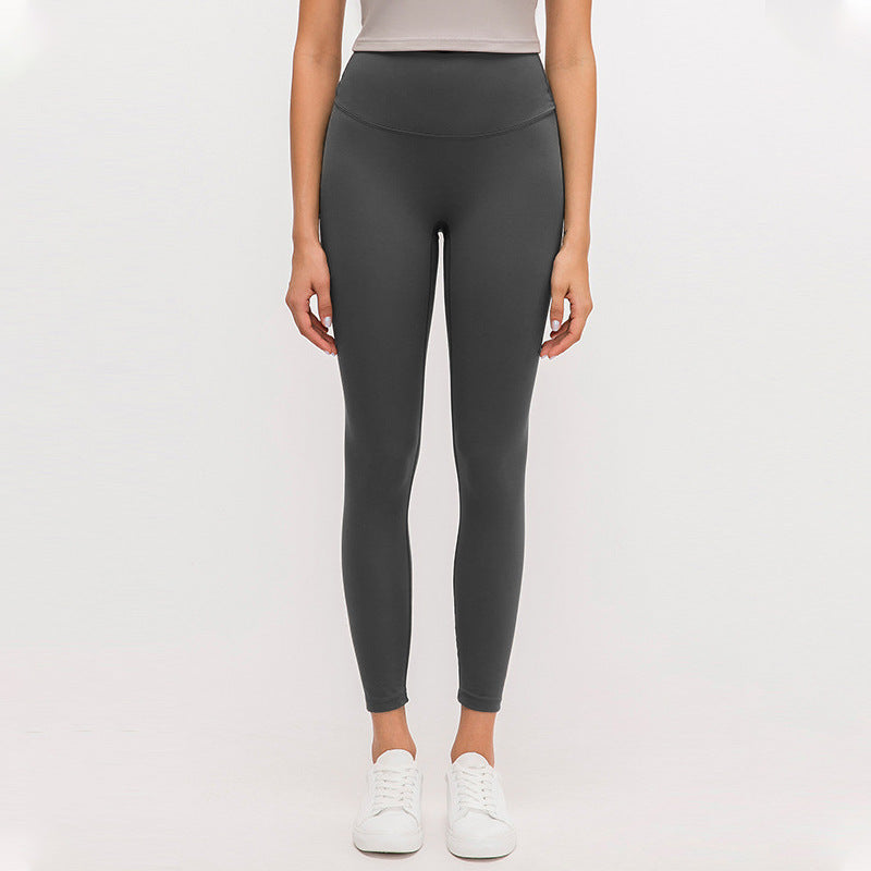 Louise – High Waist Hip Lifting Fitness Pants