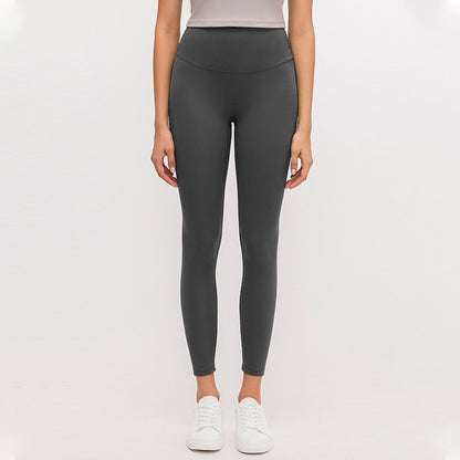 Louise – High Waist Hip Lifting Fitness Pants