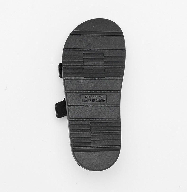 Bernard – High Elastic Massage Slippers
