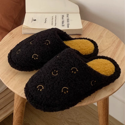 Alice – Cute Fluffy Slippers