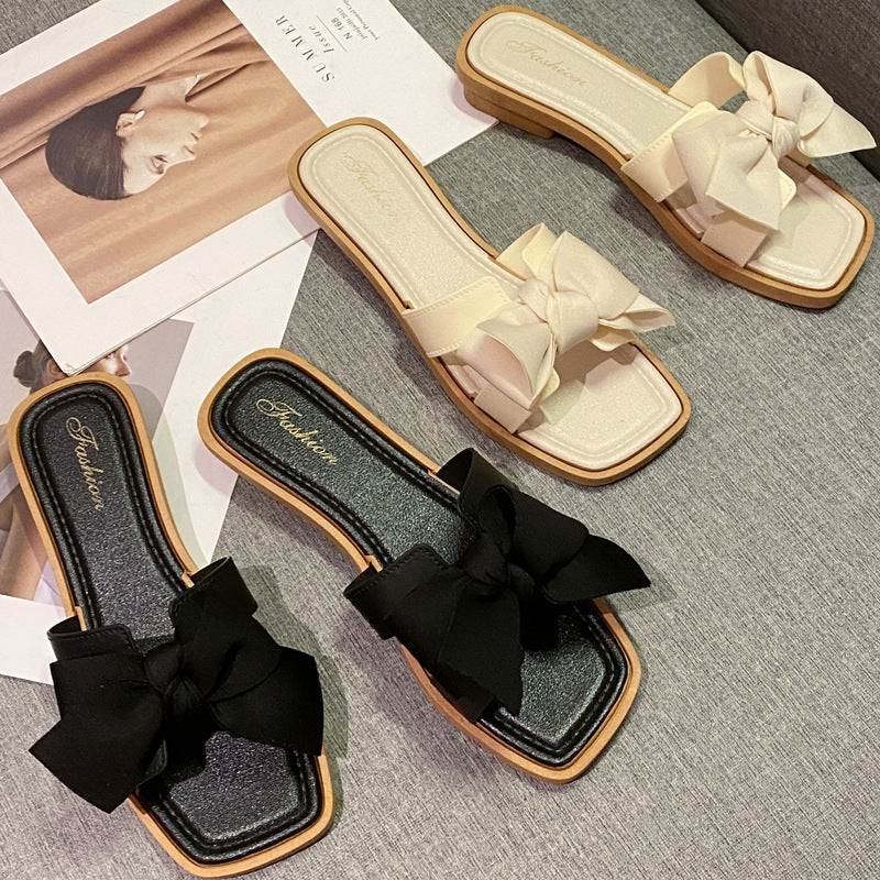 Amy – Fairy Style Non-slip Sandals