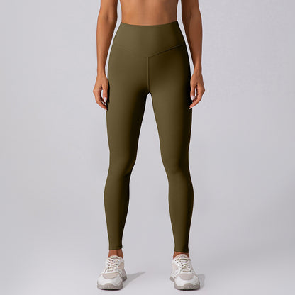 Louise – High Waist Fitness Pants for Women