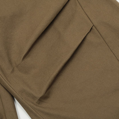 Fred – Men's Pleated Cargo Pants