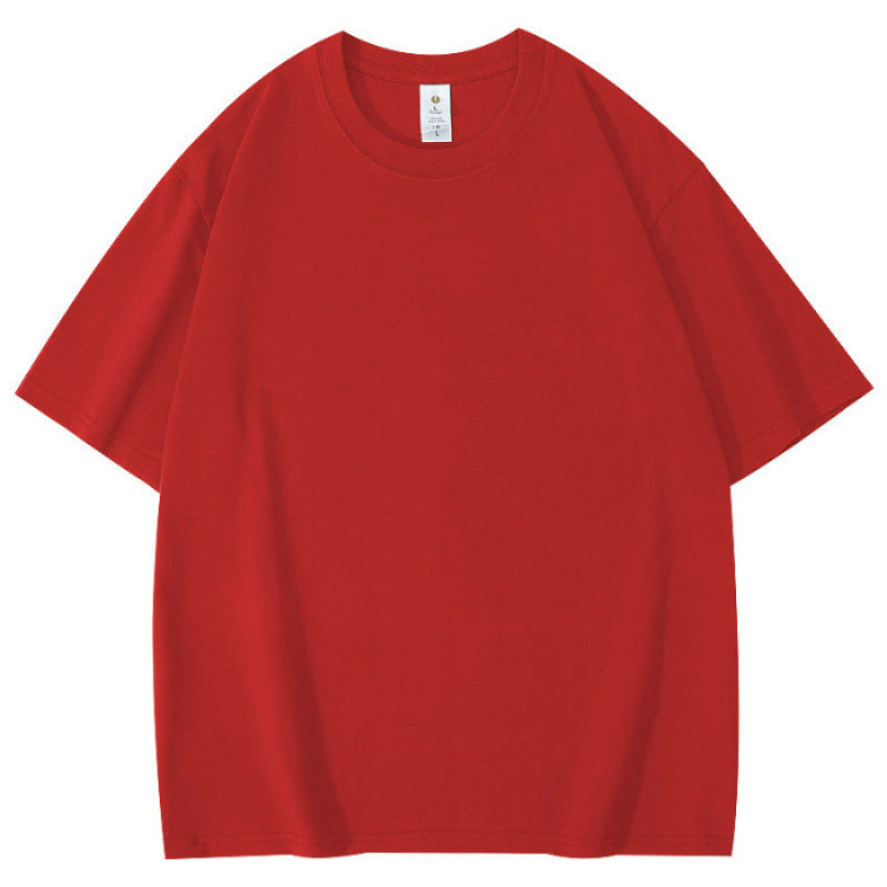 Kelvin – Men's Loose Fit Plus Size T-Shirt