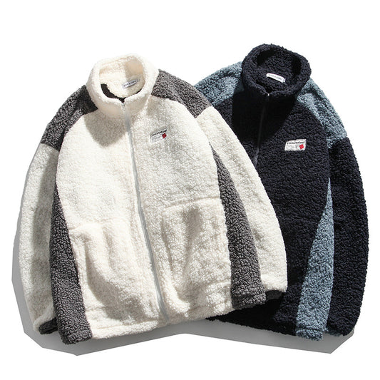 Eric – Men's Autumn and Winter Jacket