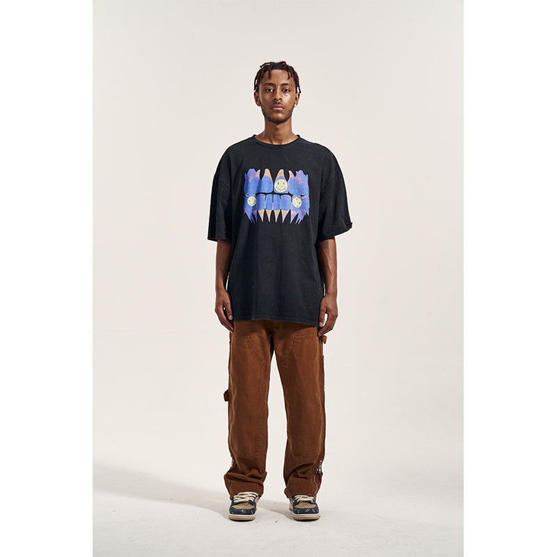 Christian – Men's Trendy Casual Pants