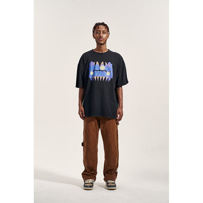 Christian – Men's Trendy Casual Pants