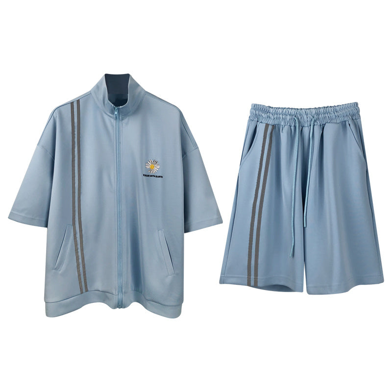 Amelia – Women's Loose Fitting Sportswear Set