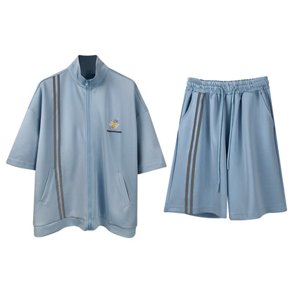 Amelia – Women's Loose Fitting Sportswear Set