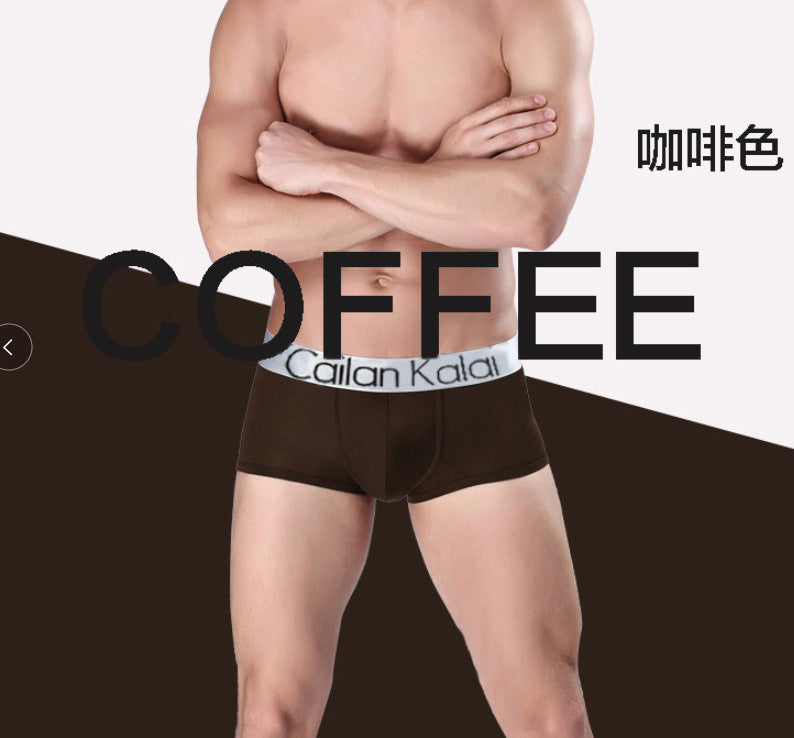 Phillip – Breathable Modal Men's Boxers