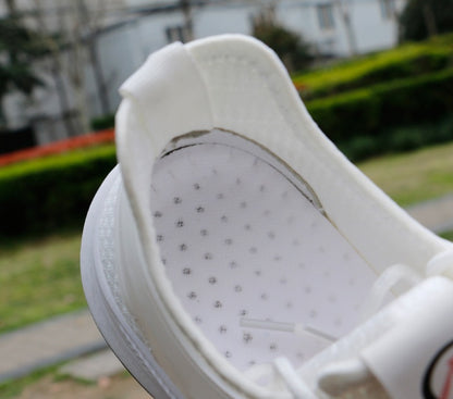 Rory – White Sneakers for Men