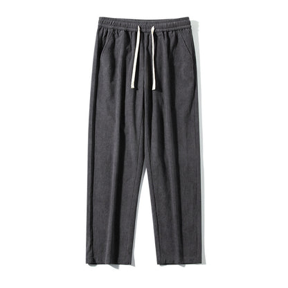 Calvin – Men's Corduroy Casual Pants