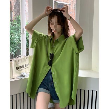 Joanne – Sleeveless Sun Protection Shirt