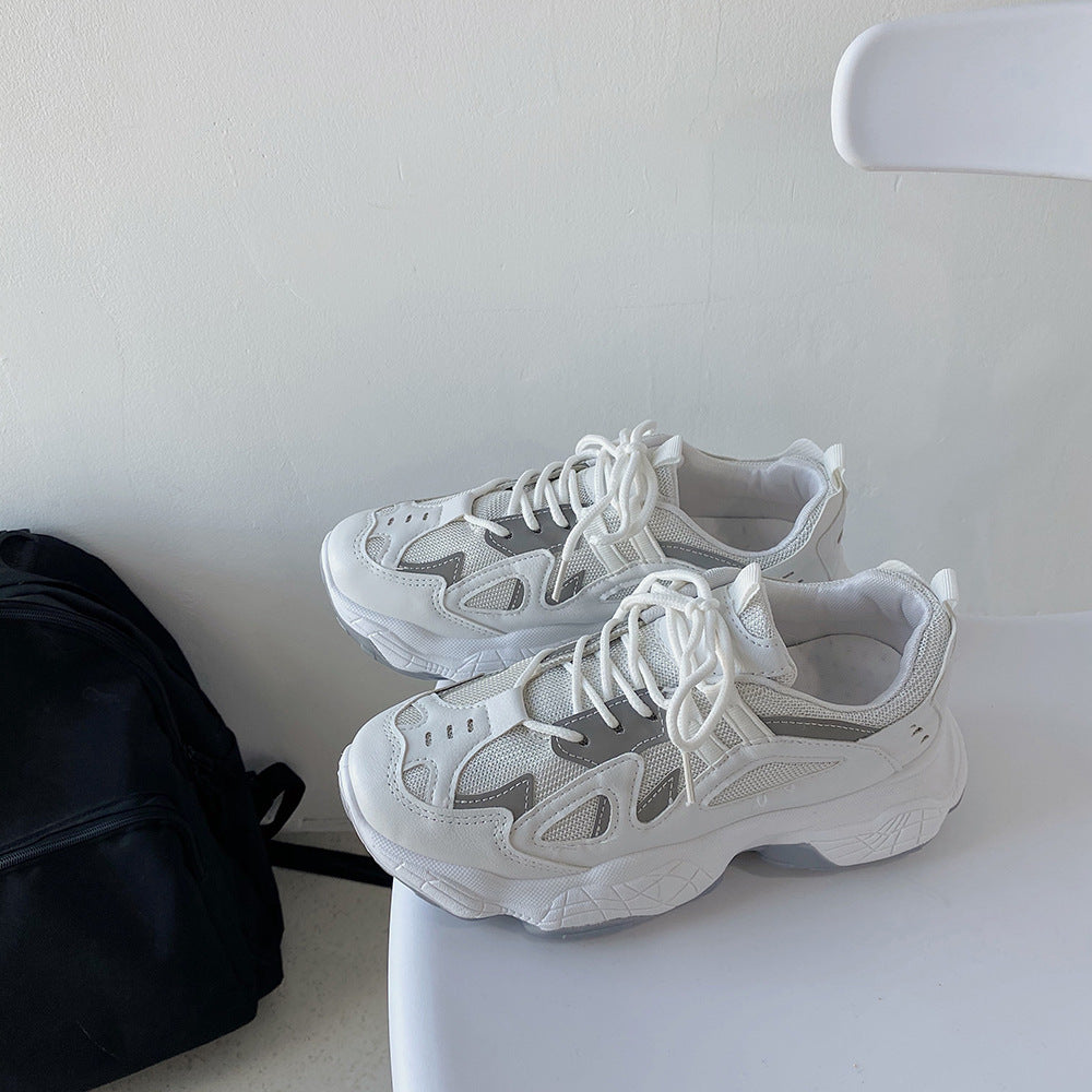 Brenda – Casual Canvas Sneakers