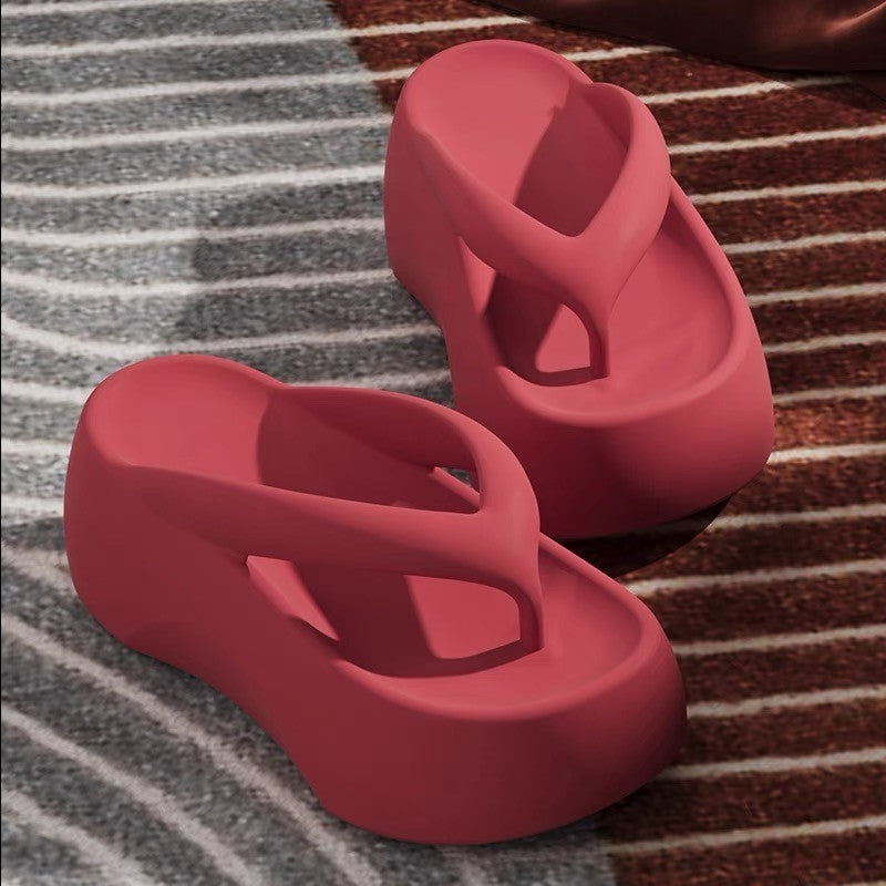 Julia – Women's Soft-Soled Beach Slippers