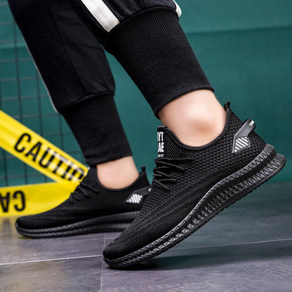 Ross – Breathable Casual Sneakers