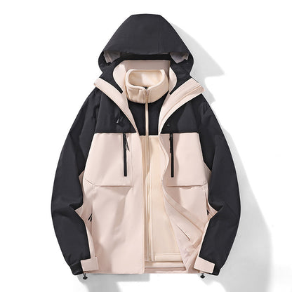 Dale – Men's Windproof Waterproof Jacket