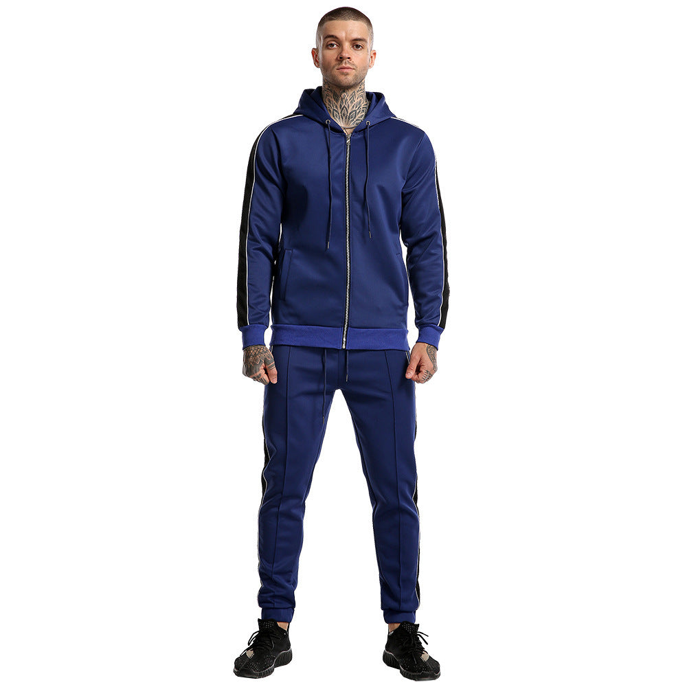 Max – Men's Casual Sportswear Set