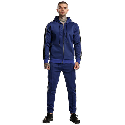 Max – Men's Casual Sportswear Set