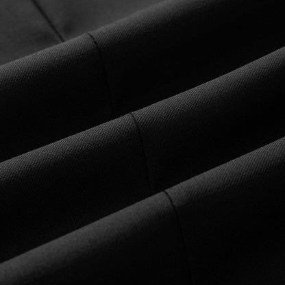Carl – Minimalist Fashion Men's Suit Jacket