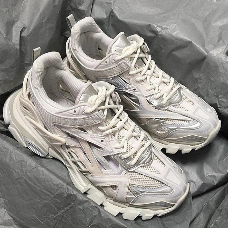 Gillian – Casual Women's Mesh Sneakers