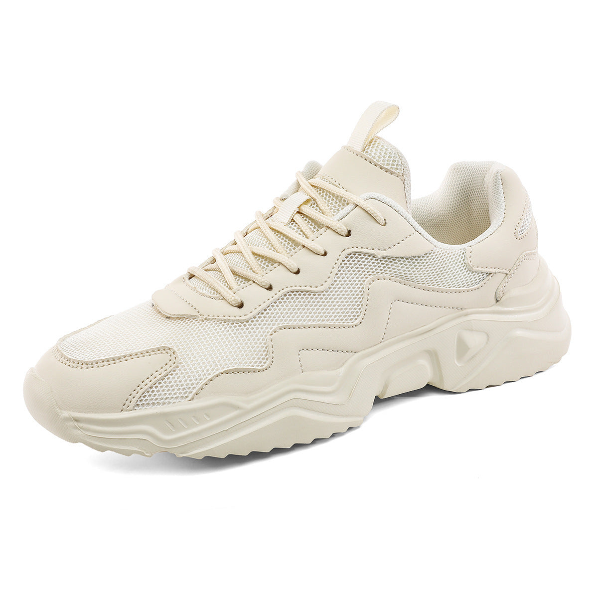 Philip – Breathable Mesh Sneakers