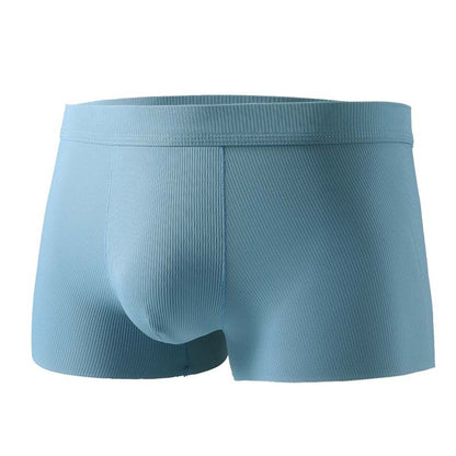 Russell – Ice Silk Antibacterial Men's Boxers