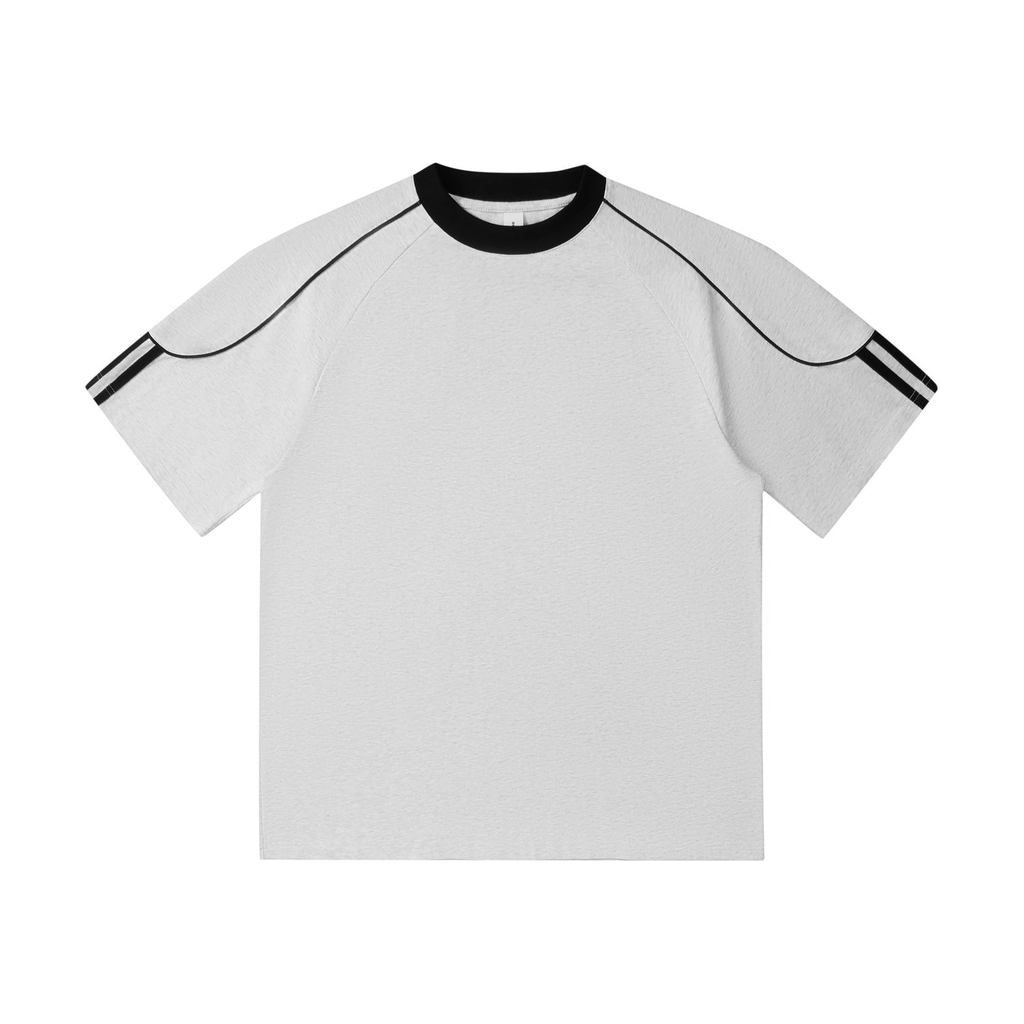 Tanya – Casual Street Style Half Sleeve Top