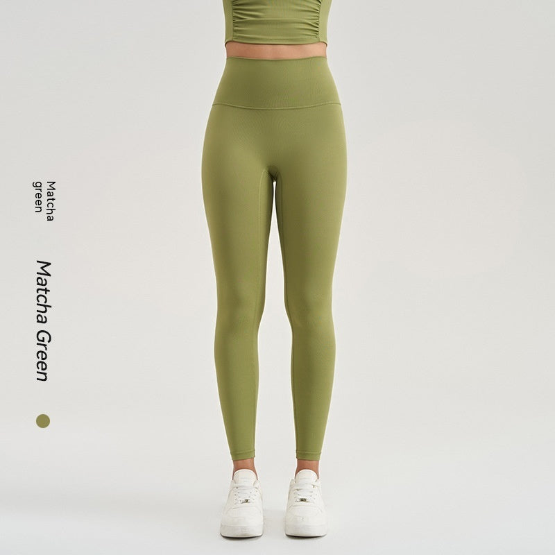 Pamela – Plus Size Fitness Leggings