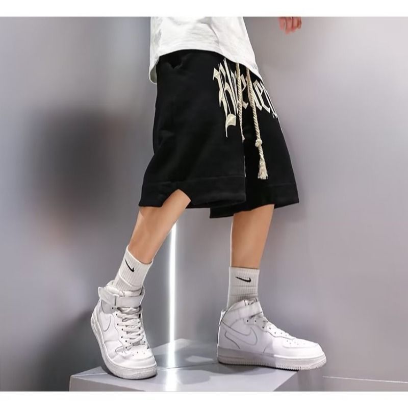 Francis – Lightweight Hip Hop Summer Shorts