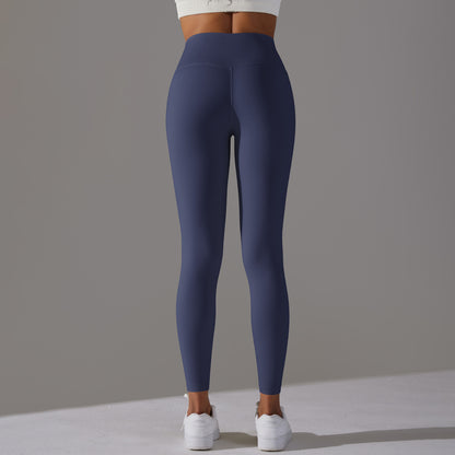 Hannah – Stylish Women's Yoga Pants