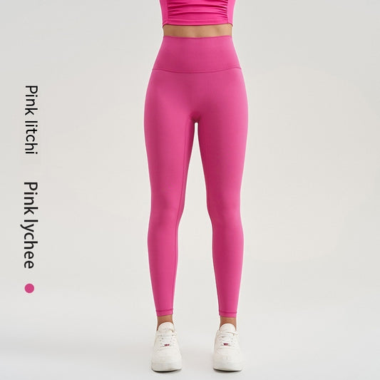 Pamela – Plus Size Fitness Leggings
