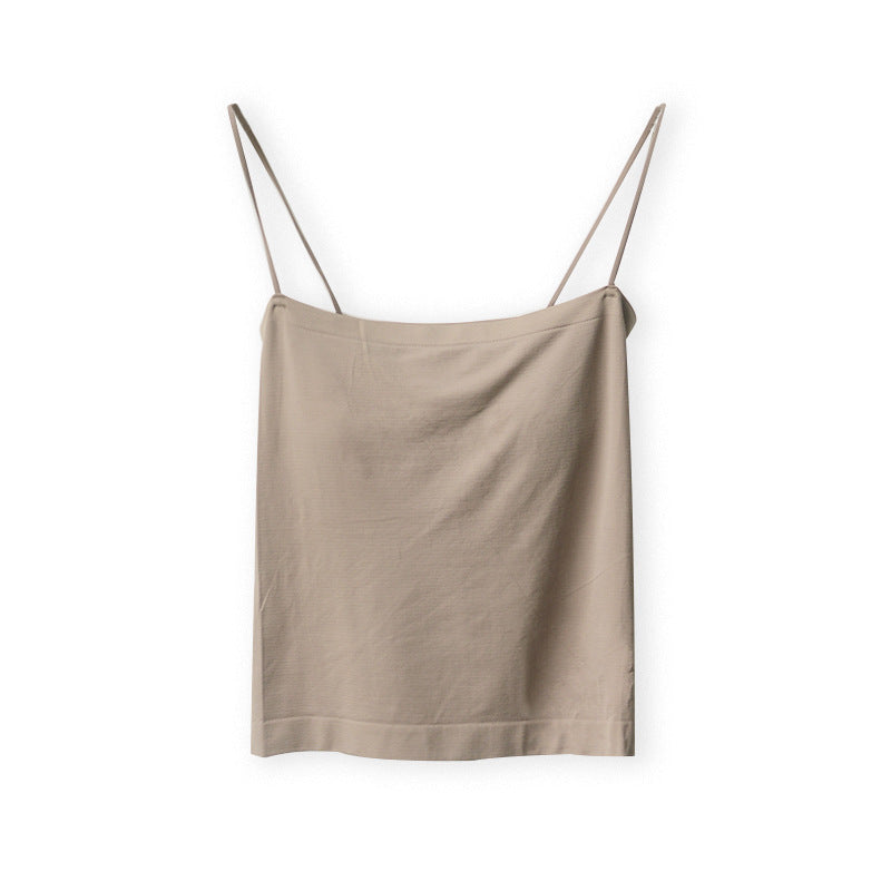 Audrey – Women's Summer Vegan Nylon Camisole